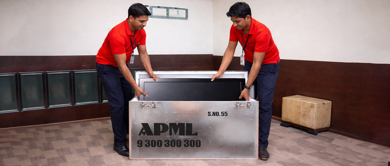Packing Box Blinker Agarwal Packers and Movers, Packers and Movers